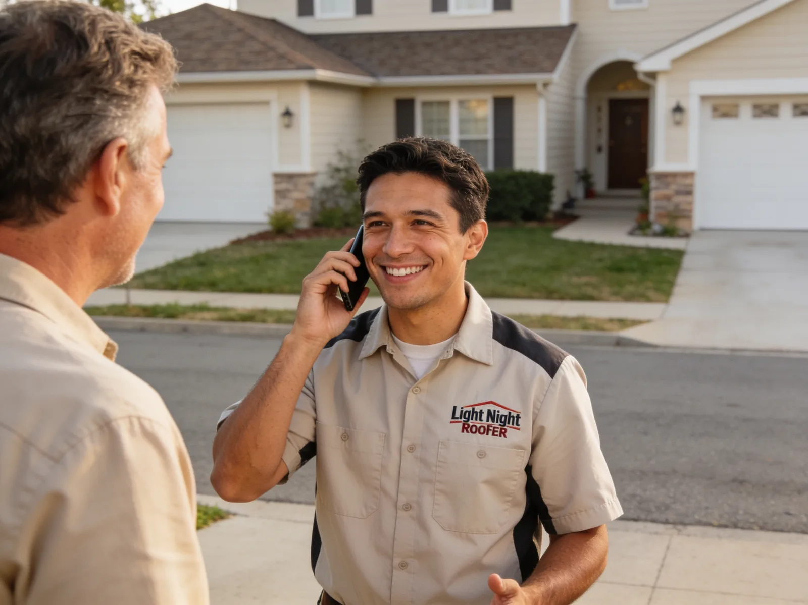 Emergency Roof Repair Garciasville, TX FAQs